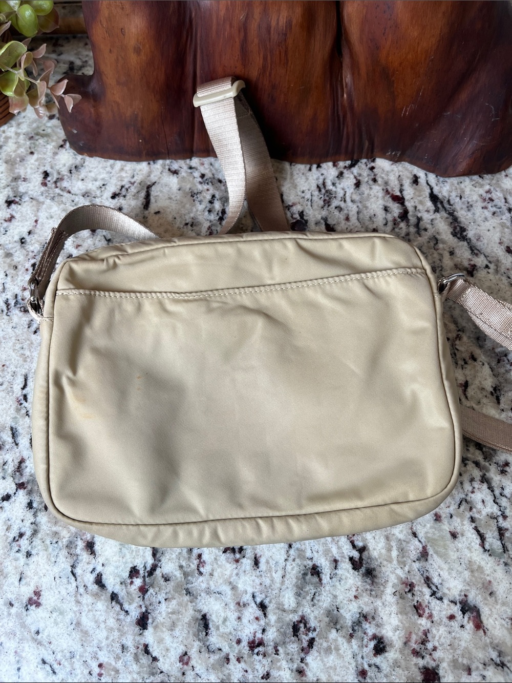 Lululemon Crossbody Shoulder Bag - Picture 5 of 10